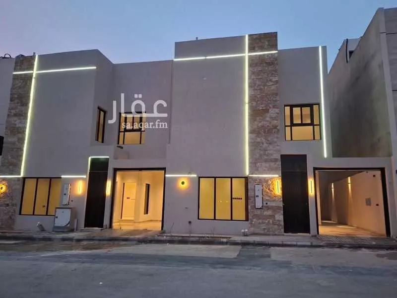 3 bedroom villa in Al Mahdiyyah 4
