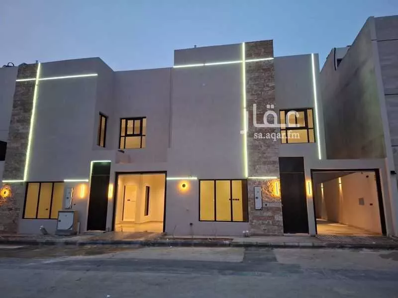 3 bedroom villa in Al Mahdiyyah 5