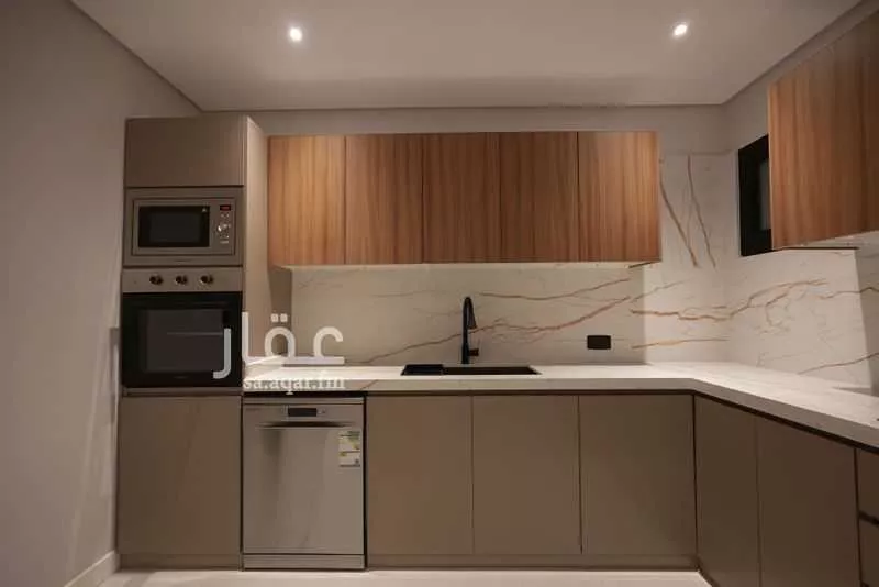 شقة 3 غرف في حطين 3