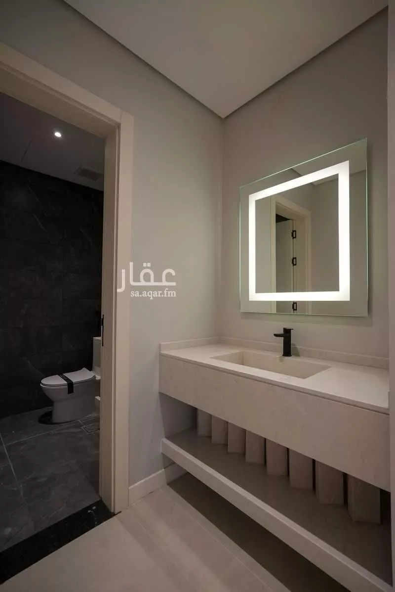 شقة 3 غرف في حطين 4