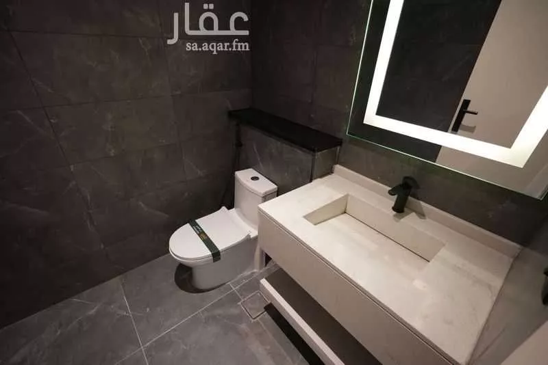 شقة 3 غرف في حطين 5