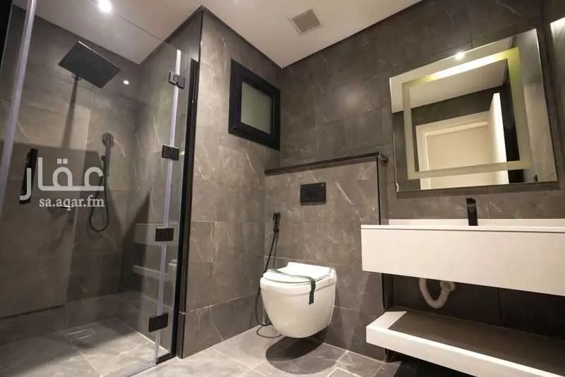 شقة 3 غرف في حطين 7