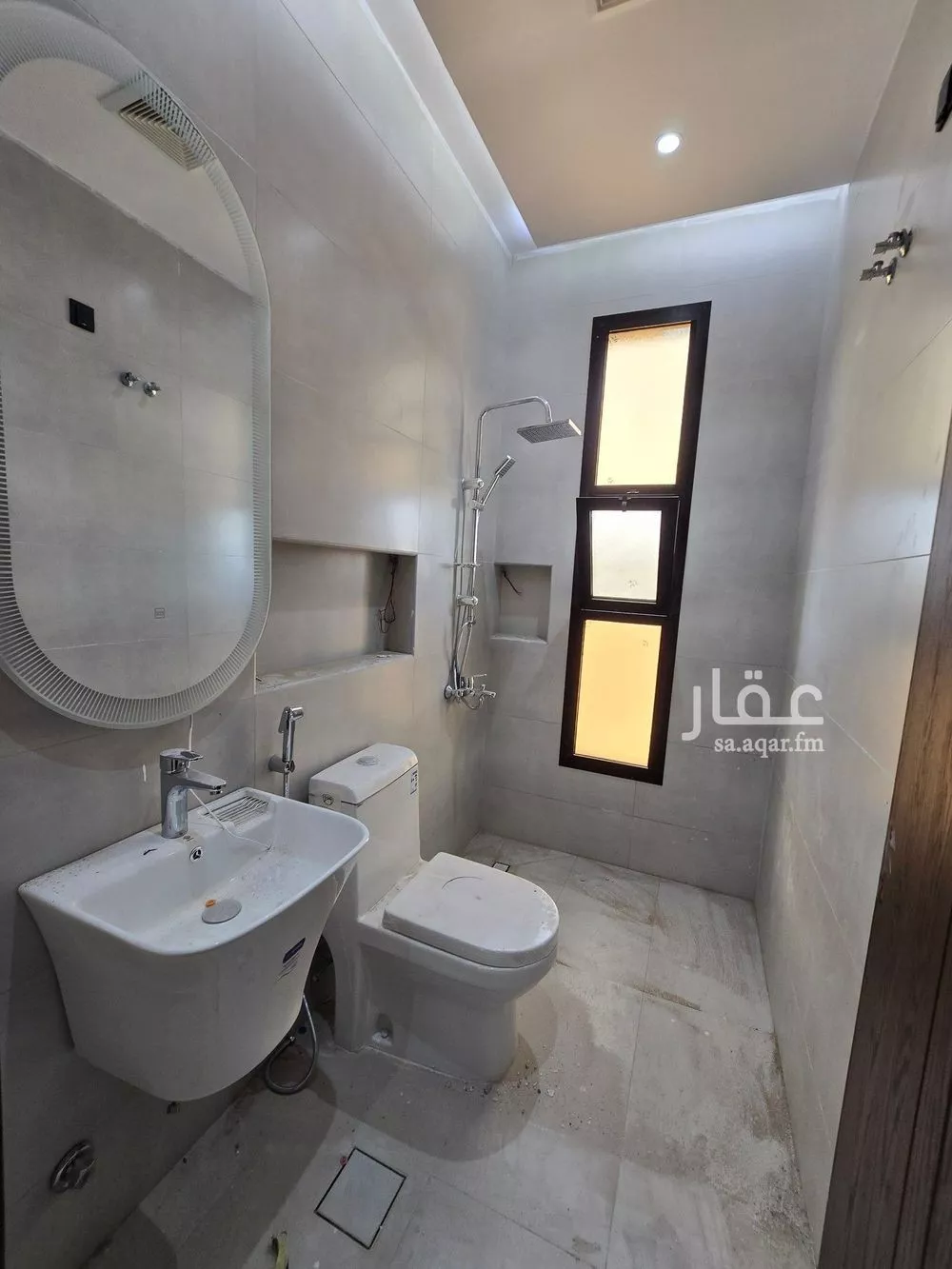 5 bedroom apartment in Al Nuzhah 2