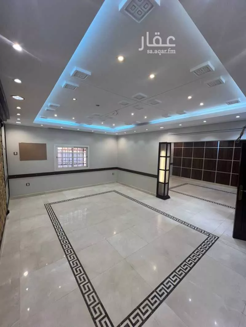 شقة 6 غرف في الحمراء و ام الجود 2