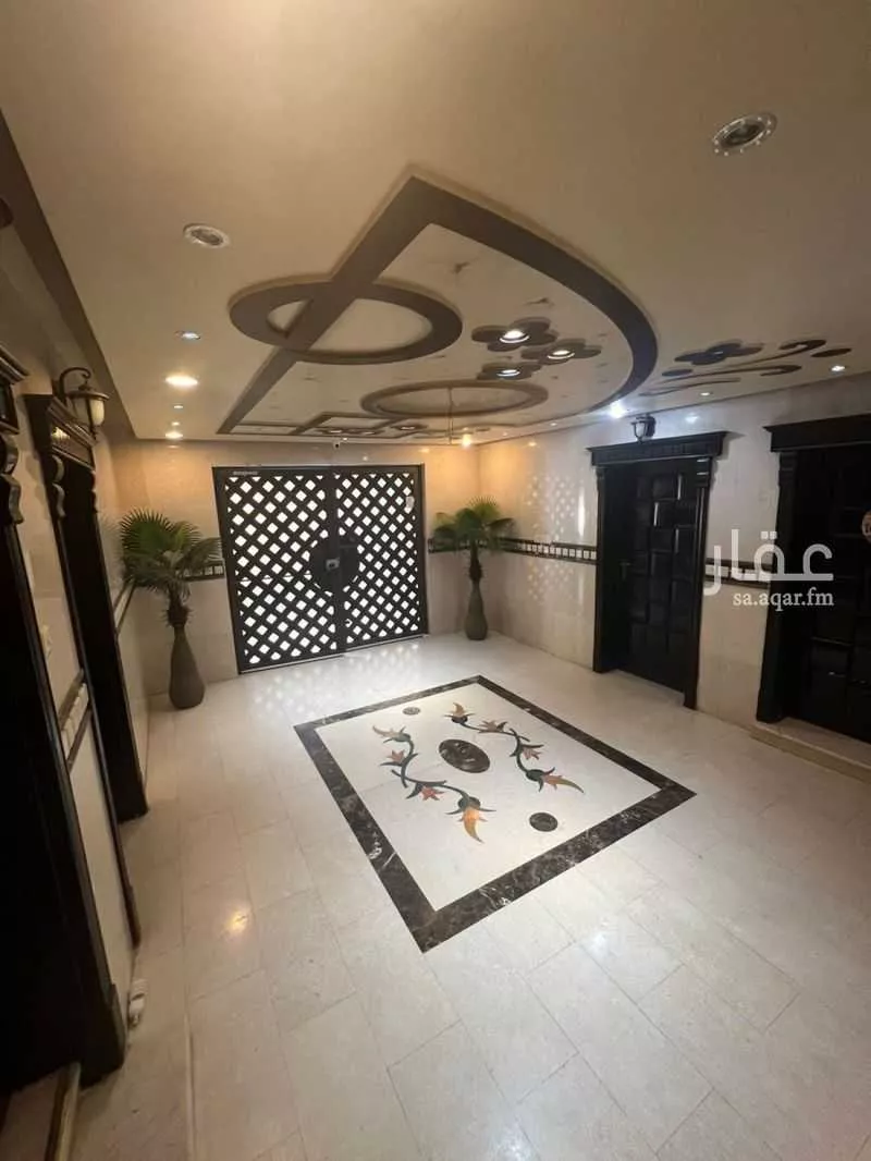 شقة 6 غرف في الحمراء و ام الجود 4