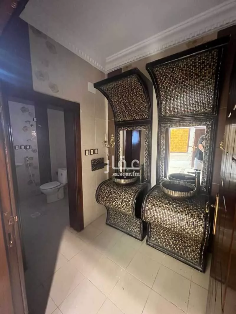 شقة 6 غرف في الحمراء و ام الجود 7