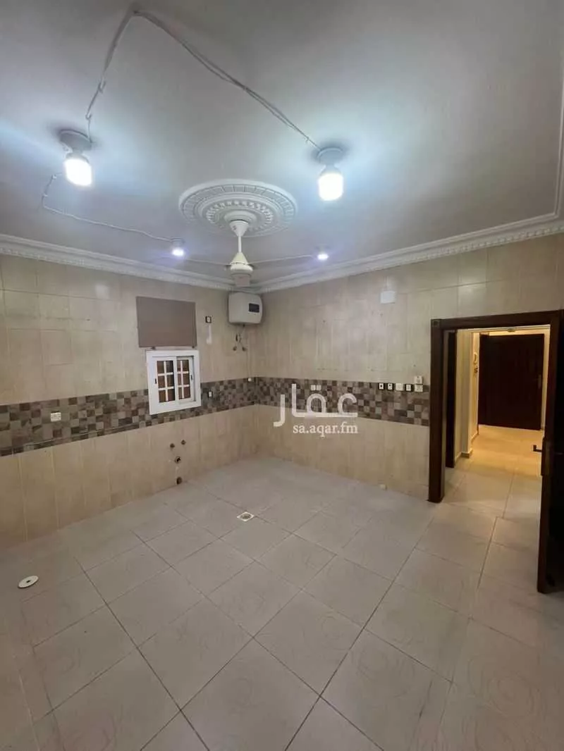 شقة 6 غرف في الحمراء و ام الجود 9