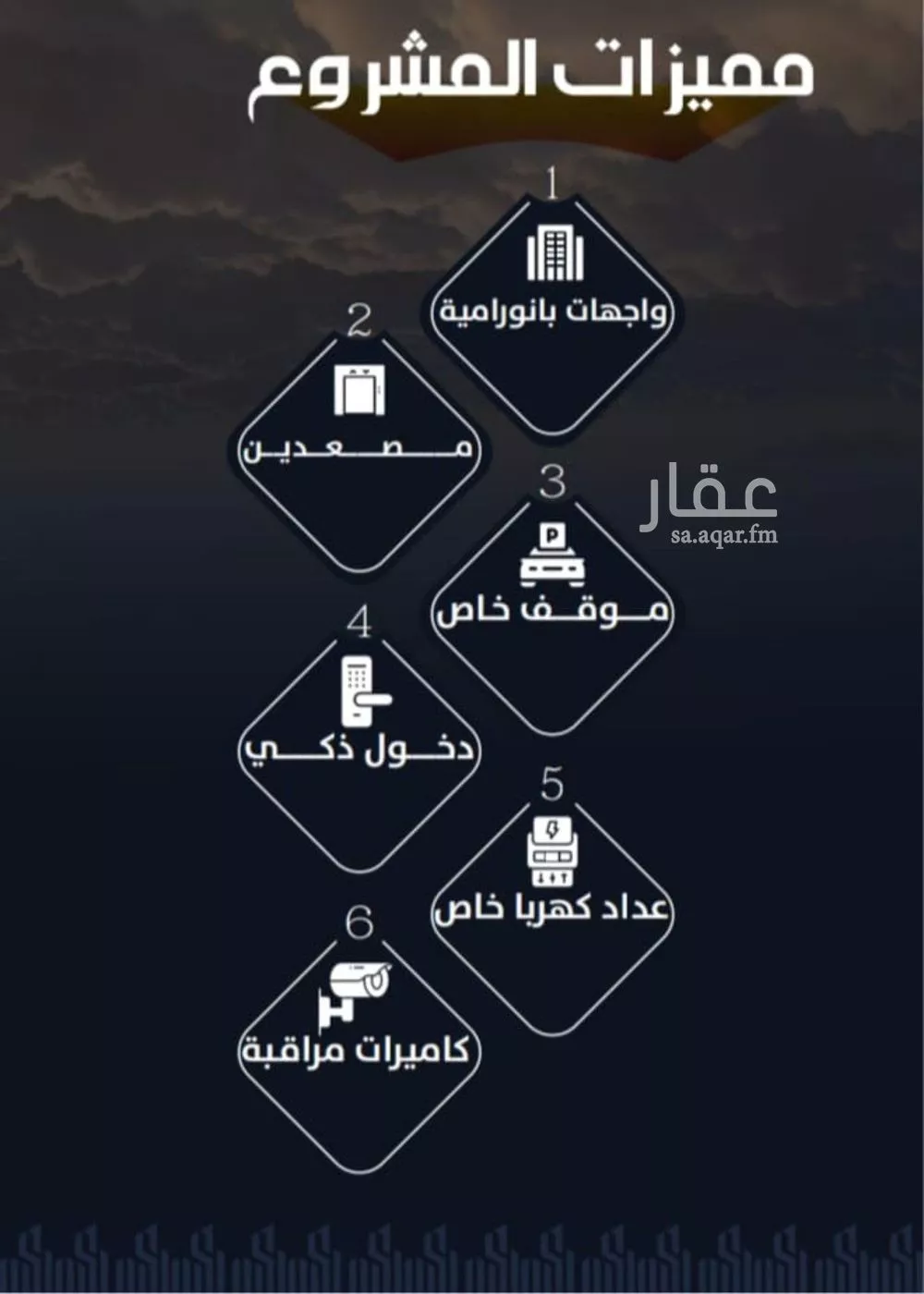 4 bedroom apartment in Ar Rayan 4