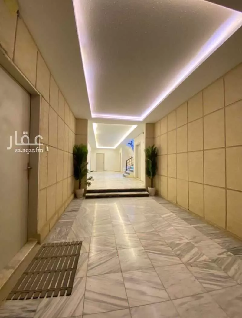 شقة 2 غرف في الخليج 3