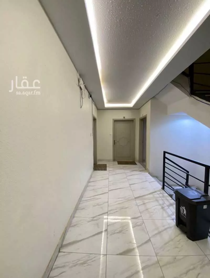 شقة 2 غرف في الخليج 5