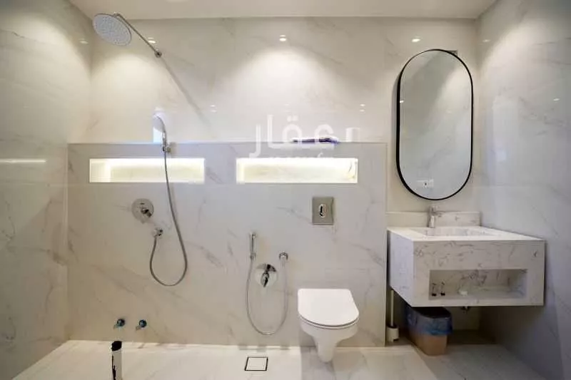 شقة 1 غرف في الريان 6