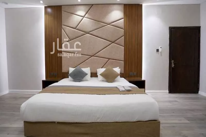 شقة 1 غرف في الريان 7