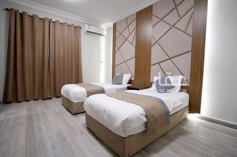 شقة 1 غرف في الريان 8