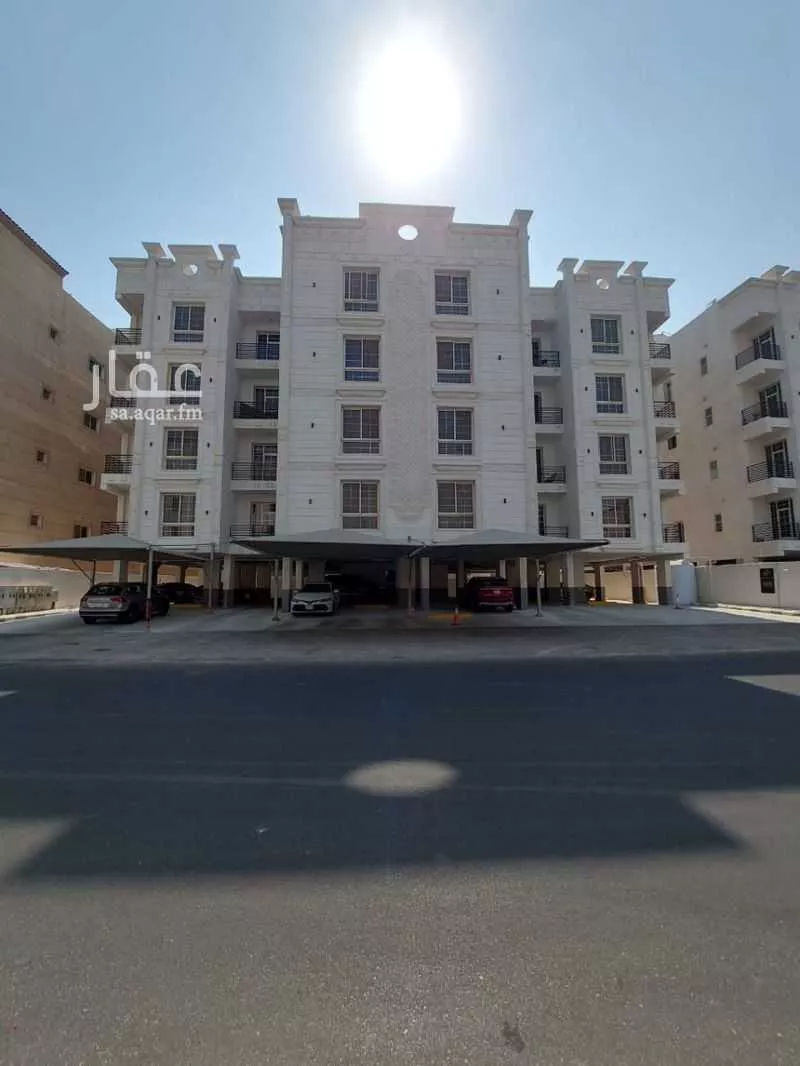 شقة 3 غرف في الحمرا 6