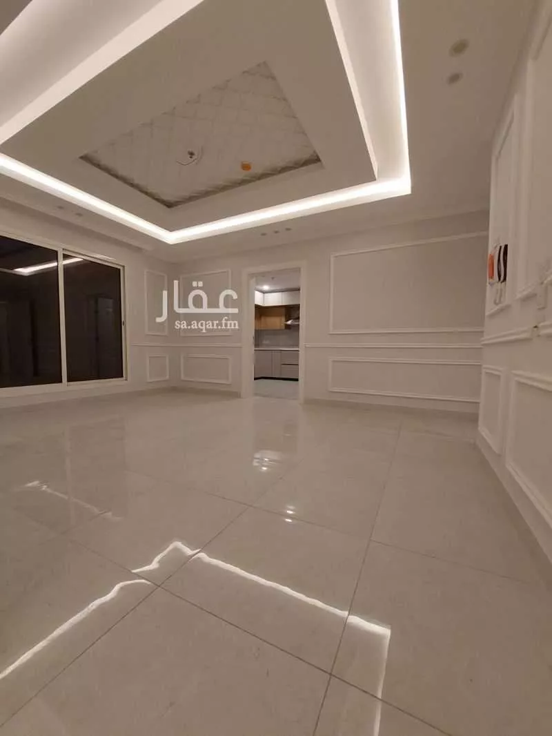 شقة 3 غرف في الحمرا 7