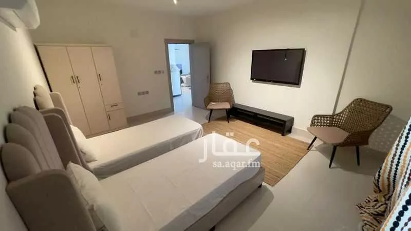 شقة 2 غرف في السليمانية 13