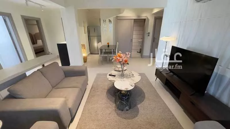 شقة 2 غرف في السليمانية 4