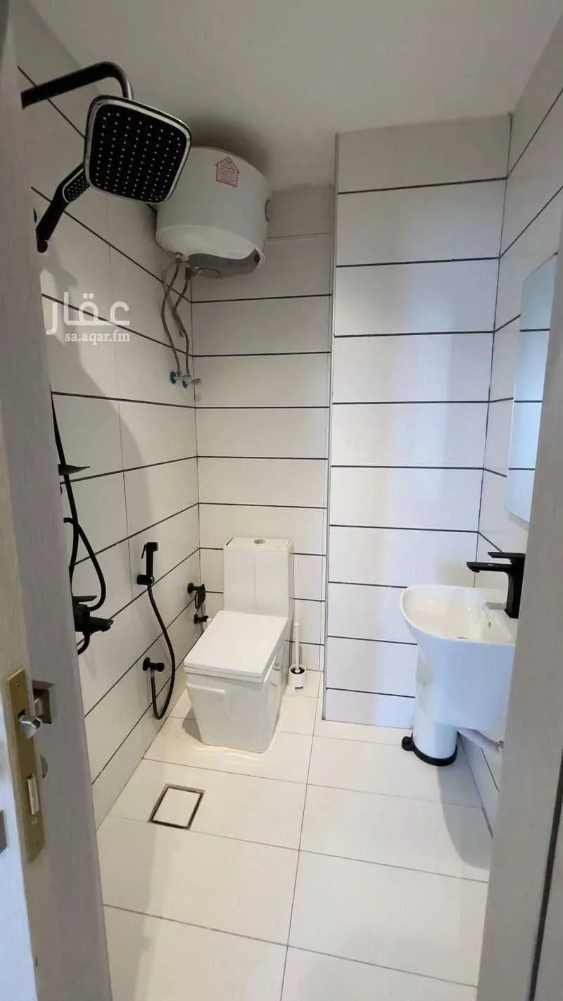 شقة 2 غرف في السليمانية 5