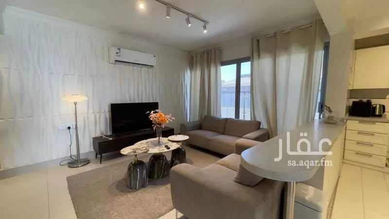 شقة 2 غرف في السليمانية 8