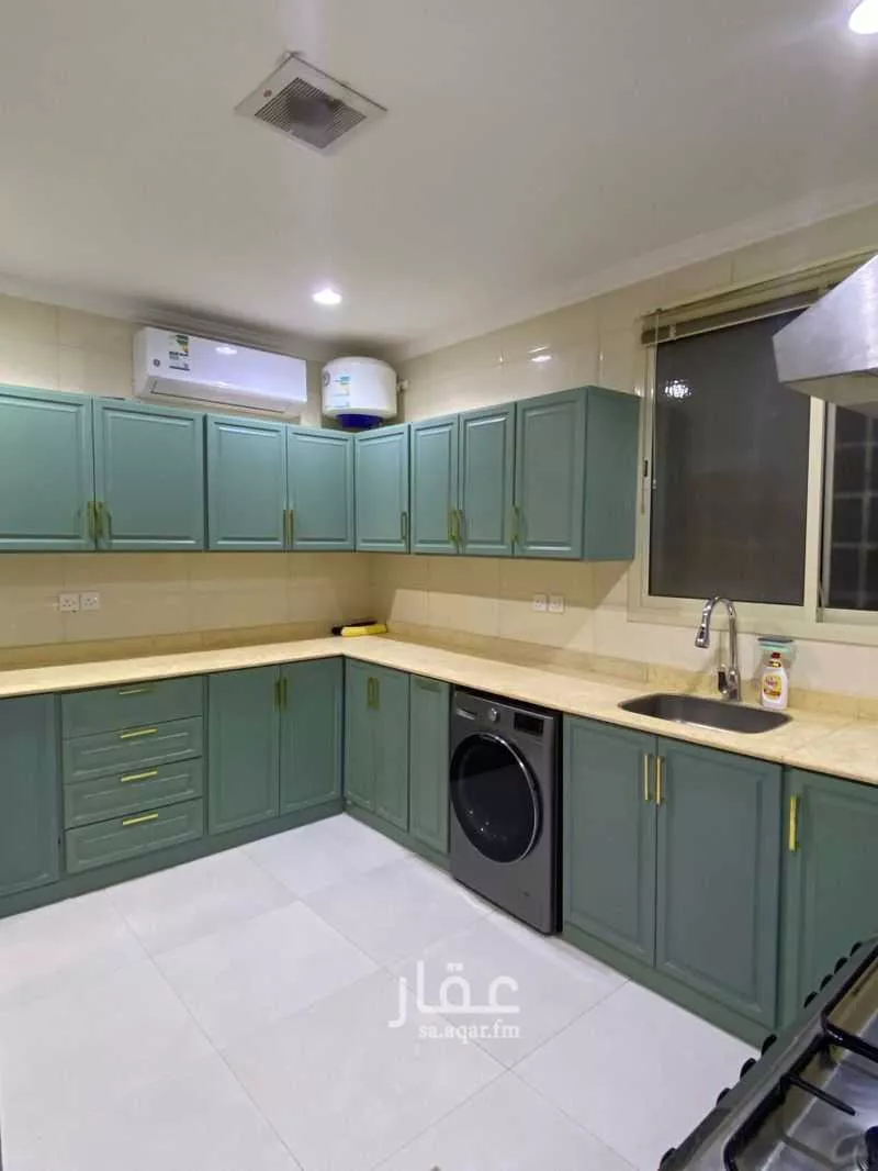 2 bedroom floor in Al Munsiyah 3