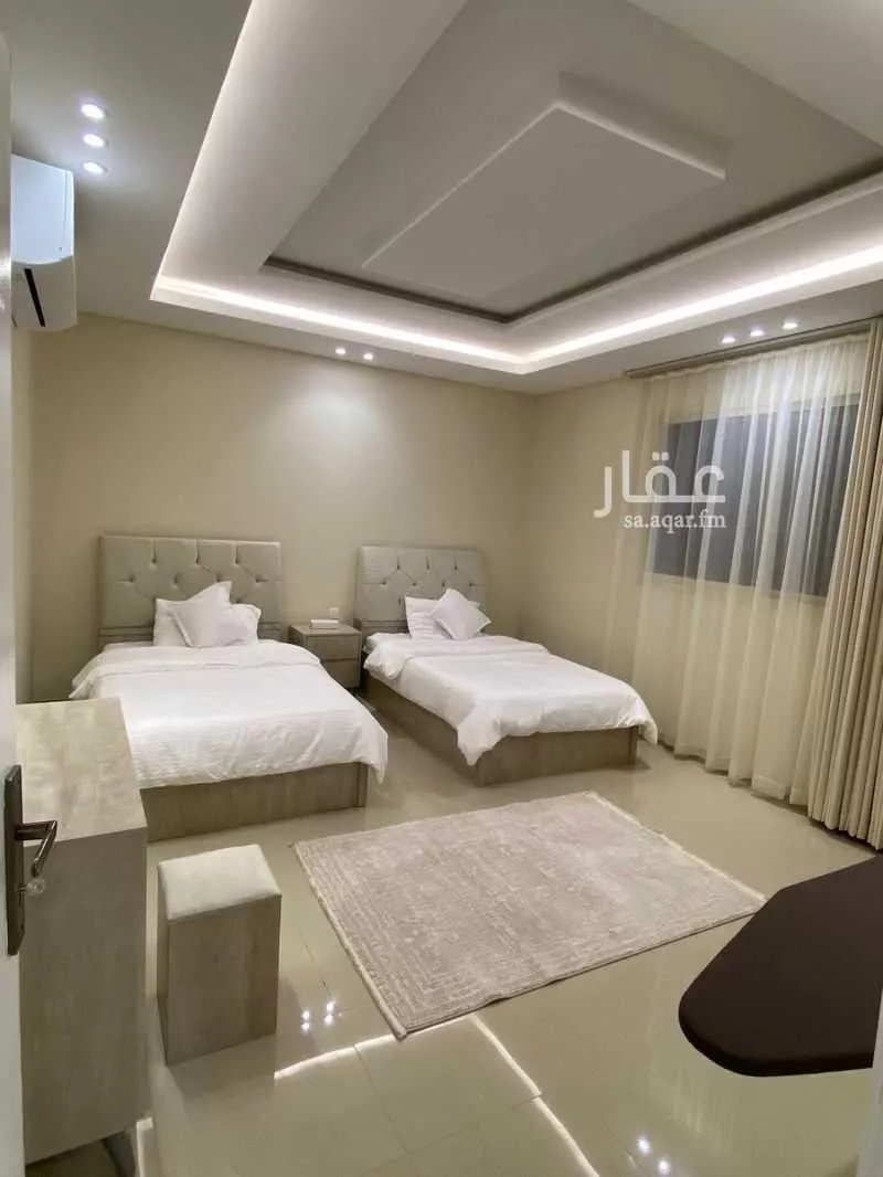 2 bedroom floor in Al Munsiyah 4