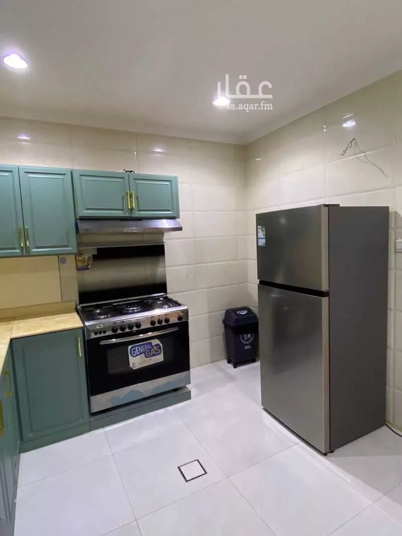 2 bedroom floor in Al Munsiyah 5