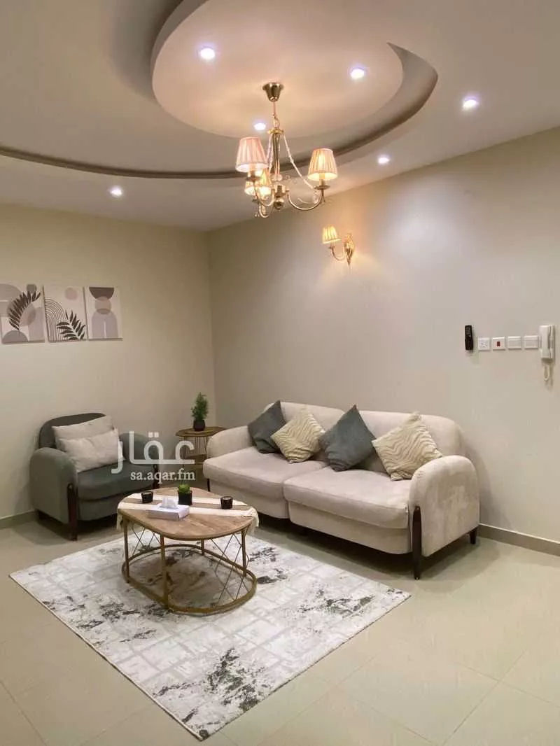 2 bedroom floor in Al Munsiyah 7