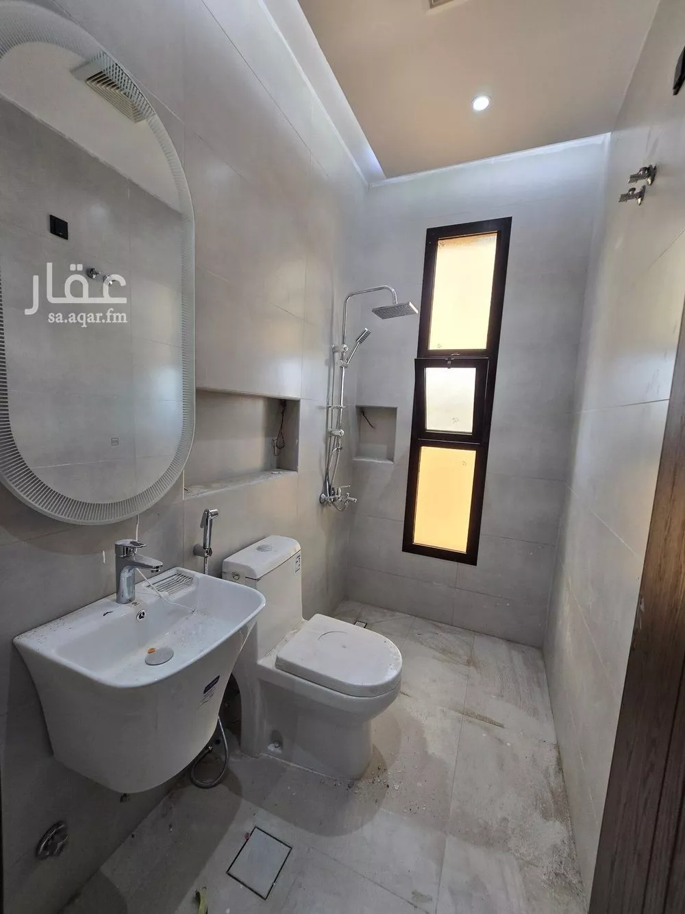 5 bedroom apartment in Al Nuzhah 4