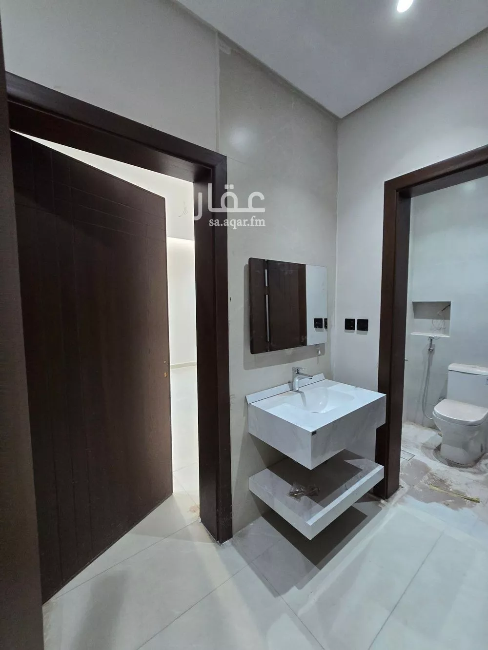5 bedroom apartment in Al Nuzhah 2