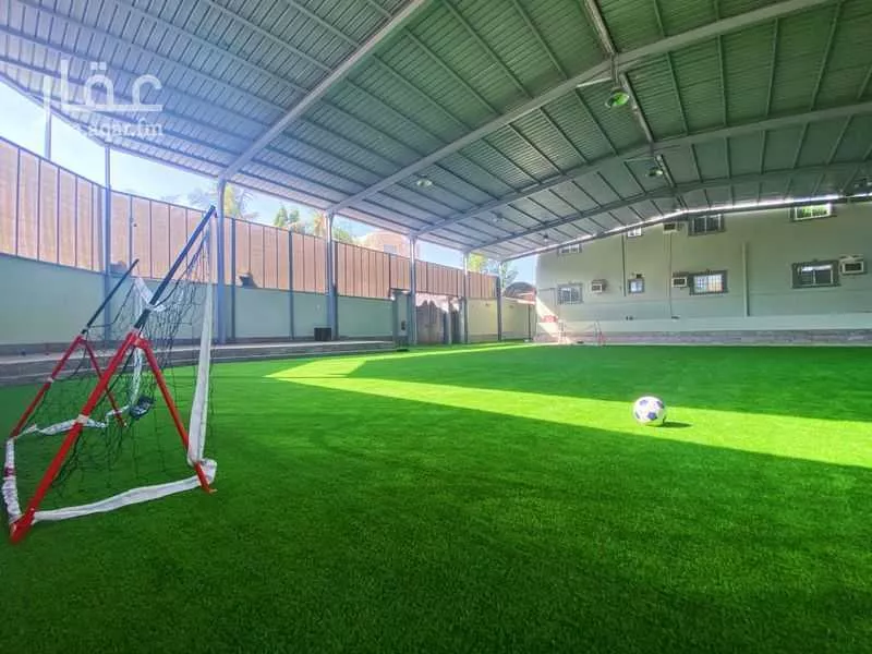 فيلا 30 غرف في البساتين 3