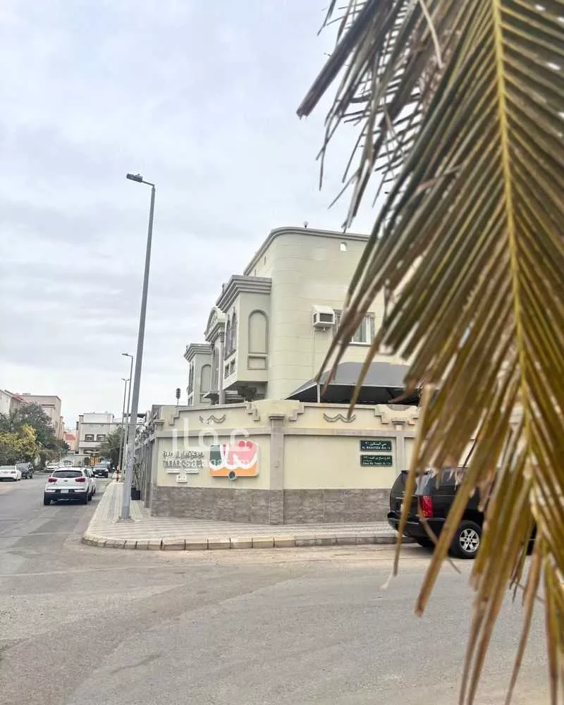 فيلا 30 غرف في البساتين 4