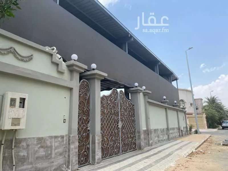 فيلا 30 غرف في البساتين 8