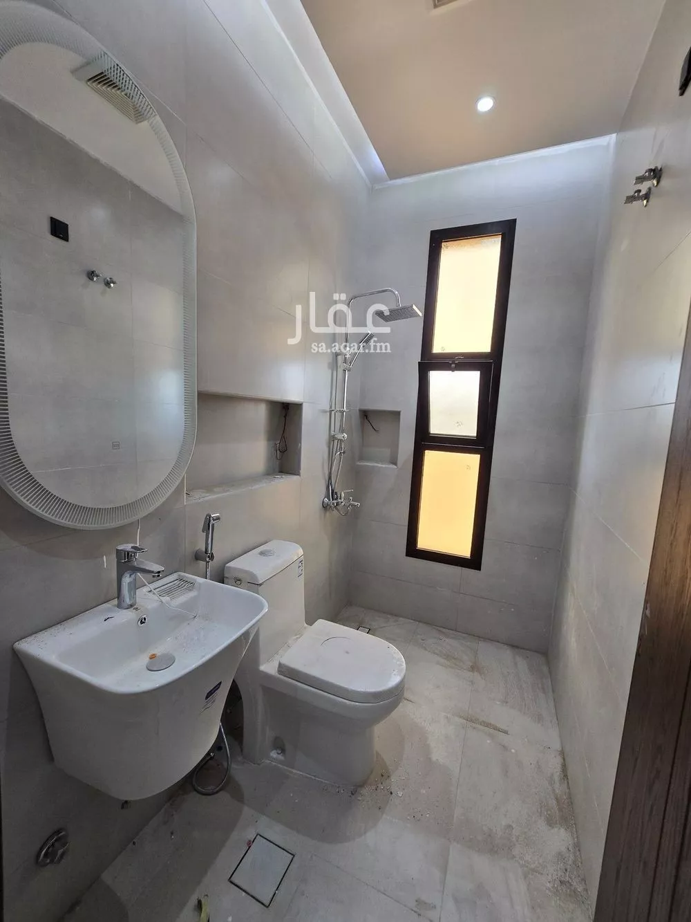 4 bedroom apartment in Al Nuzhah 2