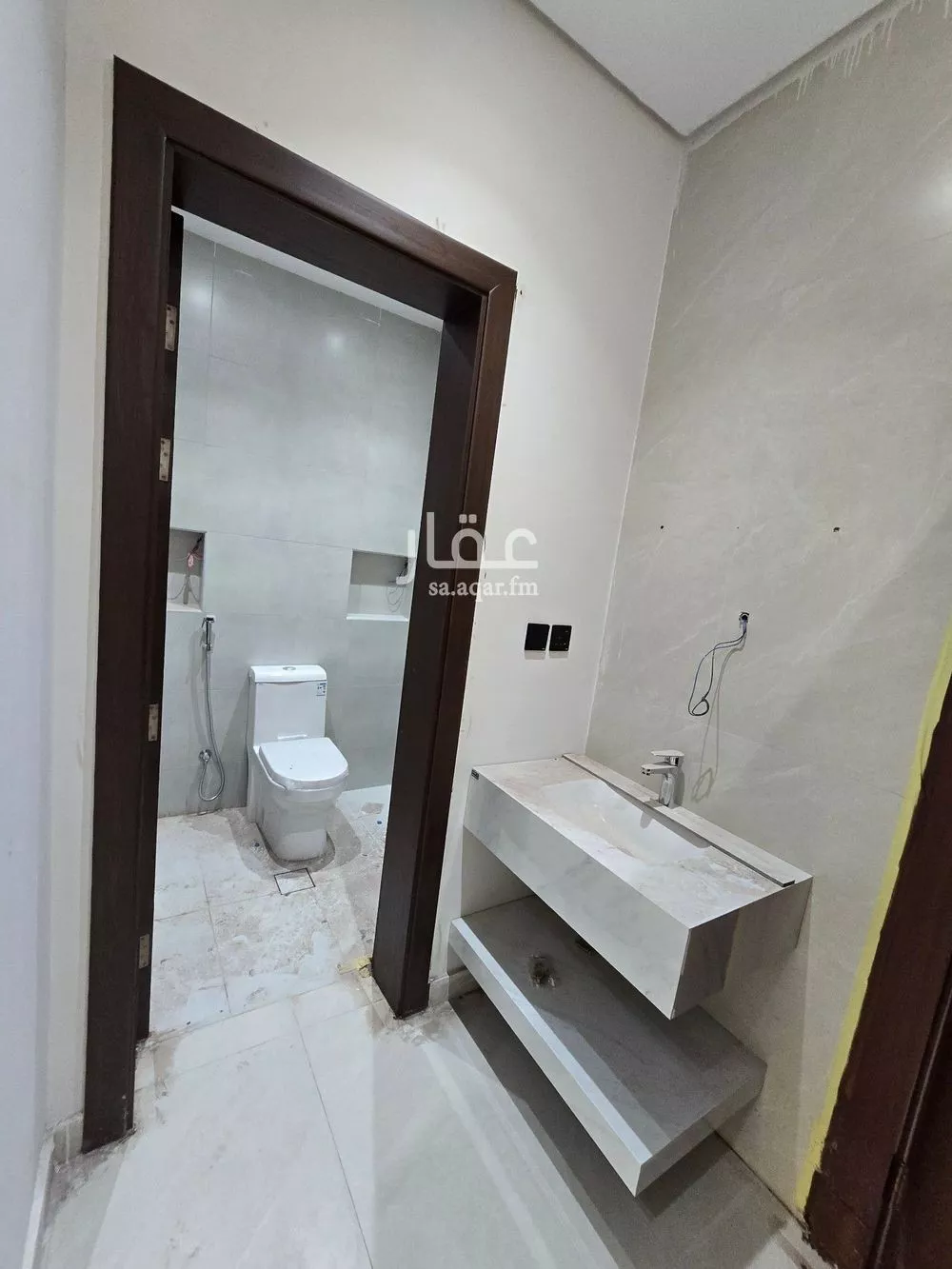 4 bedroom apartment in Al Nuzhah 7