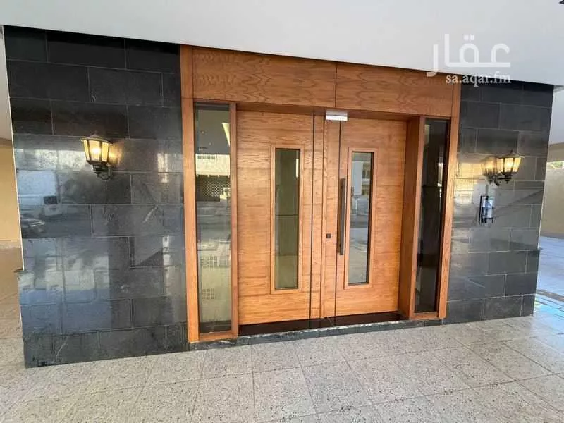 3 bedroom apartment in Al Hamra 2