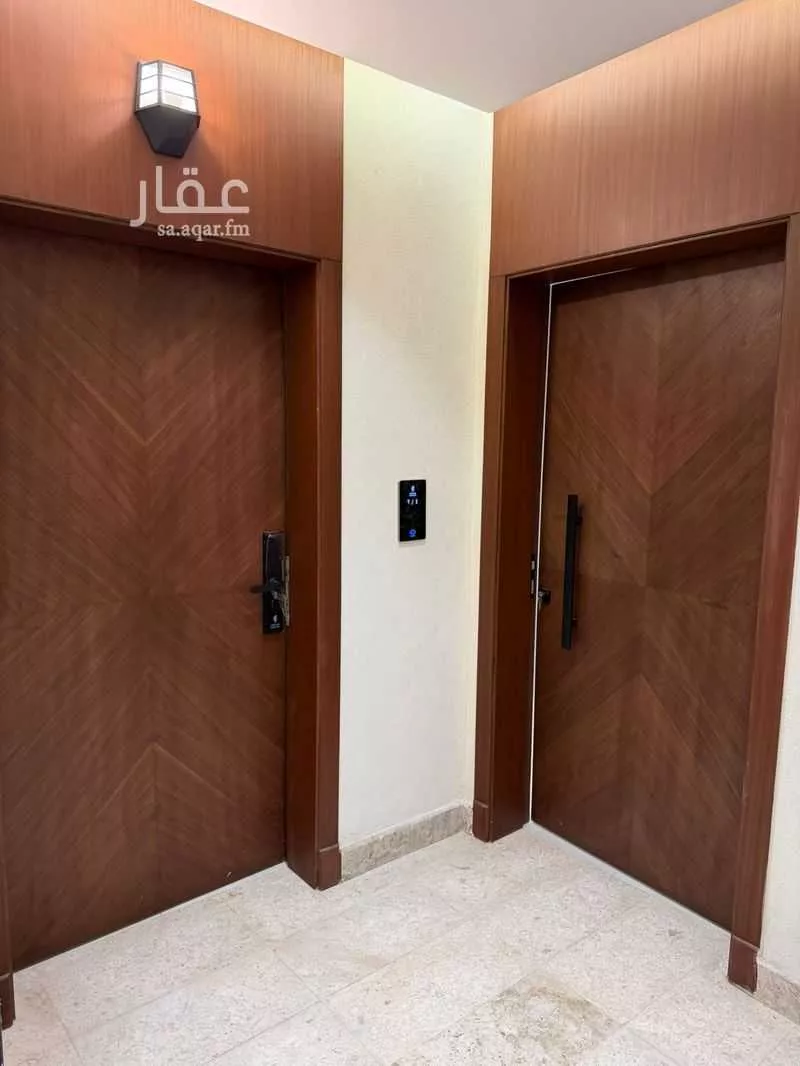 3 bedroom apartment in Al Hamra 4