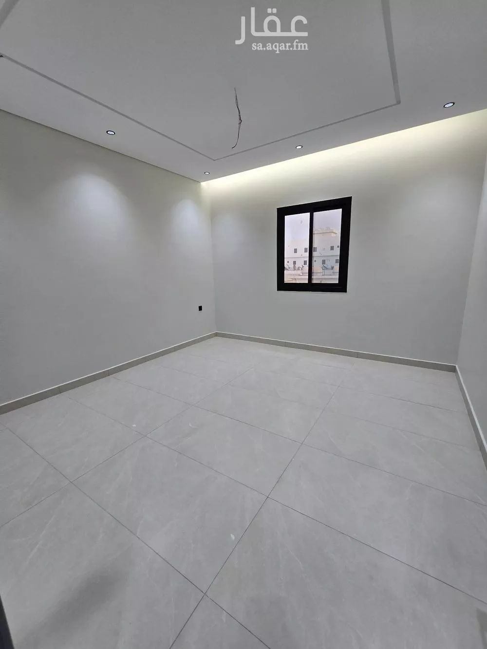 شقة 4 غرف في النزهة 3