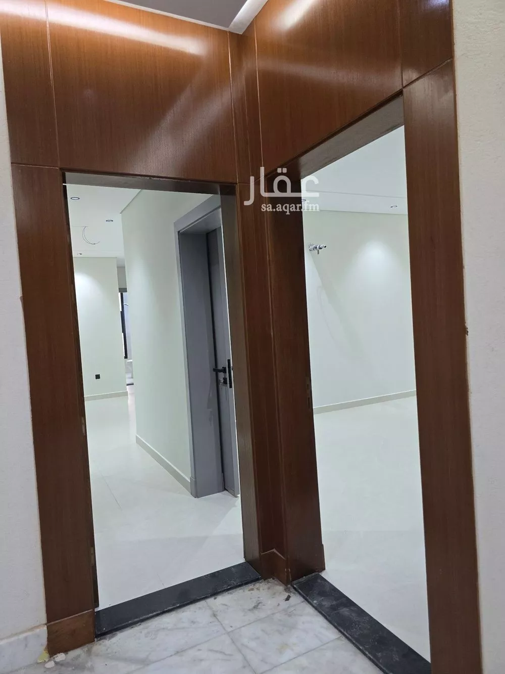 شقة 4 غرف في النزهة 5