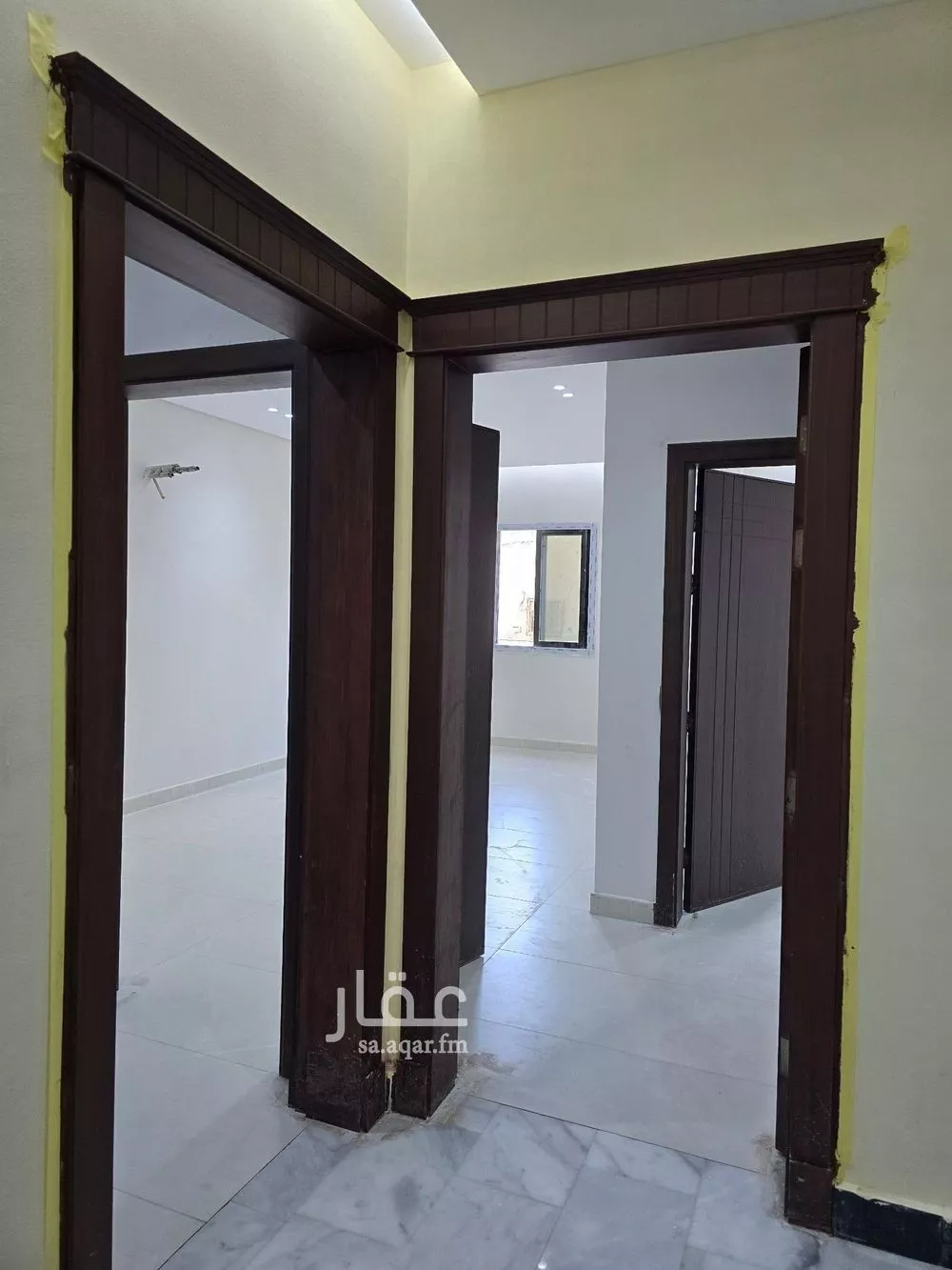 شقة 4 غرف في النزهة 4