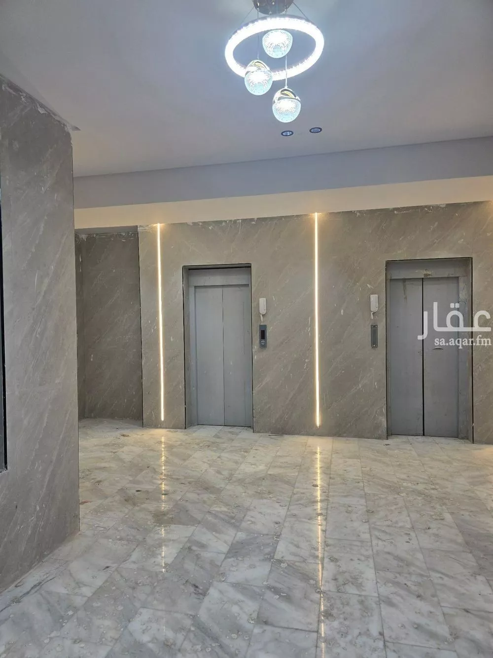 شقة 5 غرف في النزهة 3