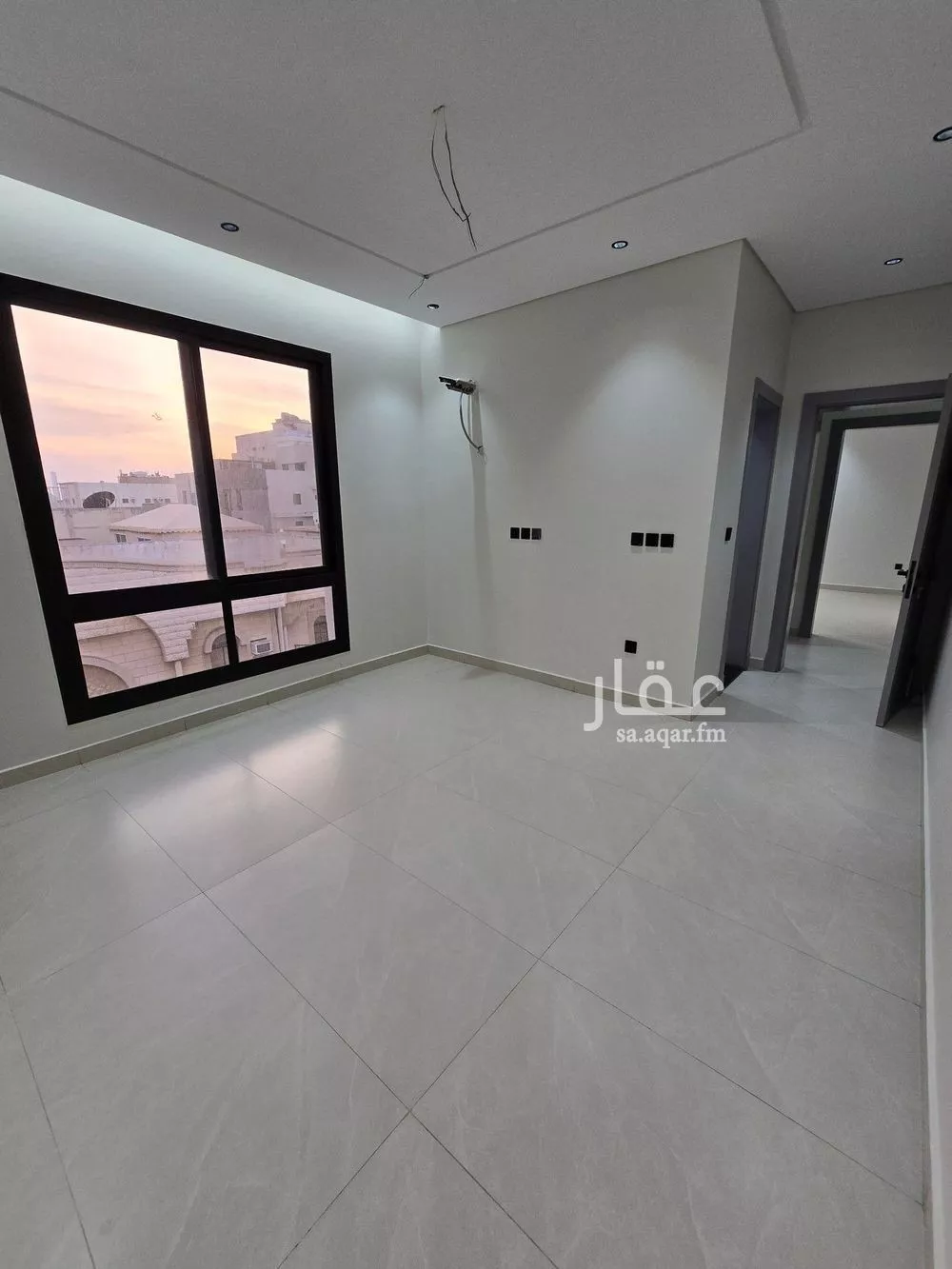 شقة 5 غرف في النزهة 7