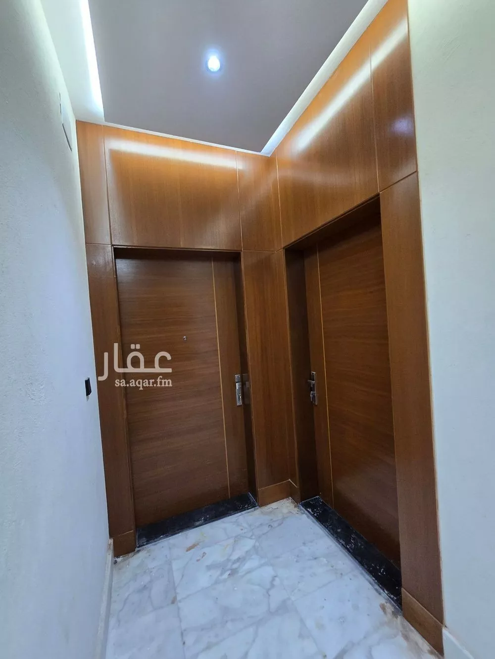 شقة 4 غرف في النزهة 8