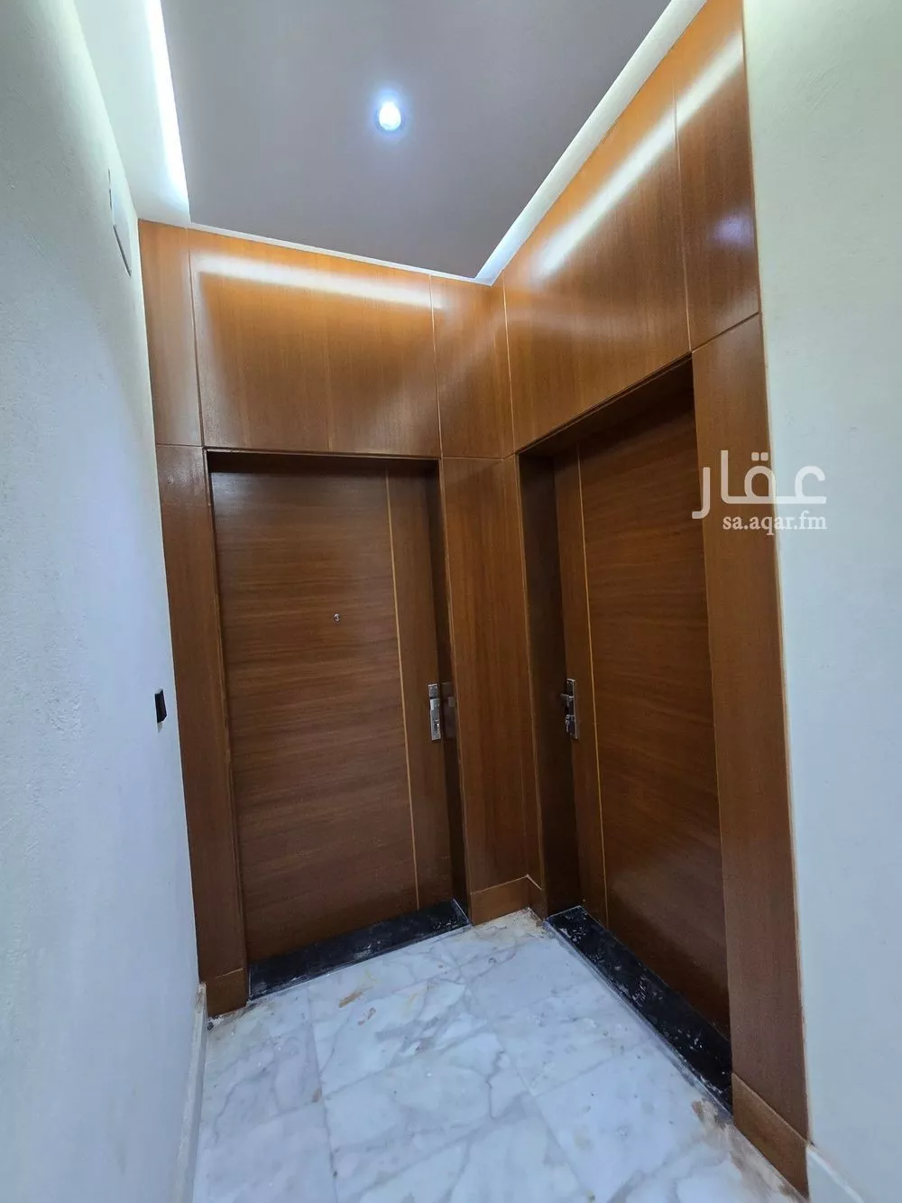 شقة 4 غرف في النزهة 2