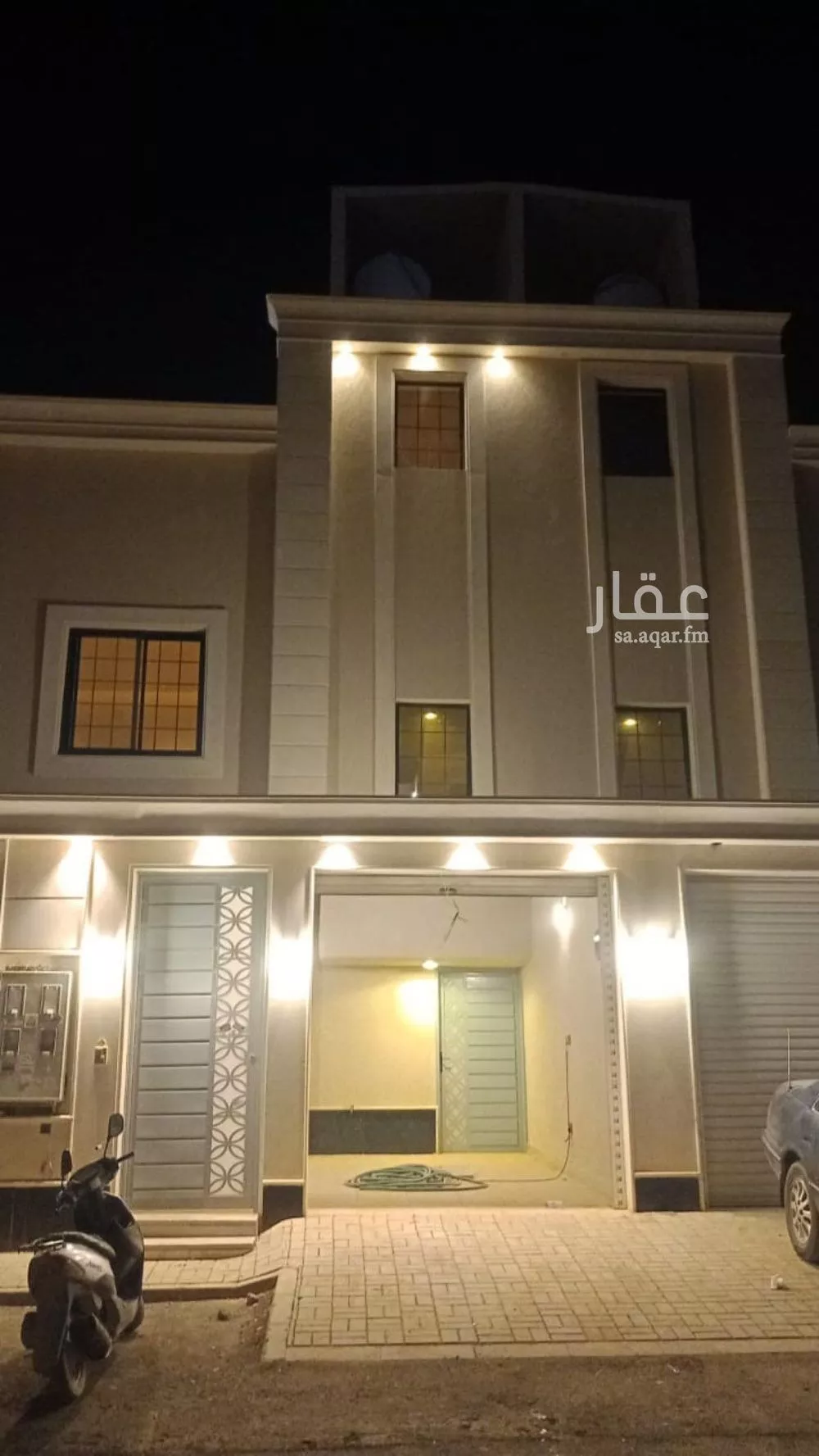 دور 3 غرف في بدر 2