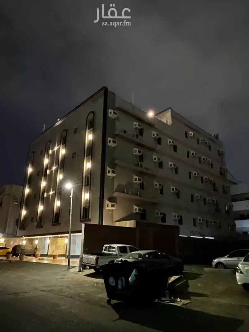 عمارة 1036 م² في الربوة 2