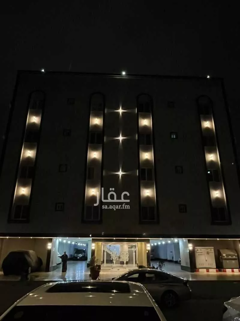 عمارة 1036 م² في الربوة 5