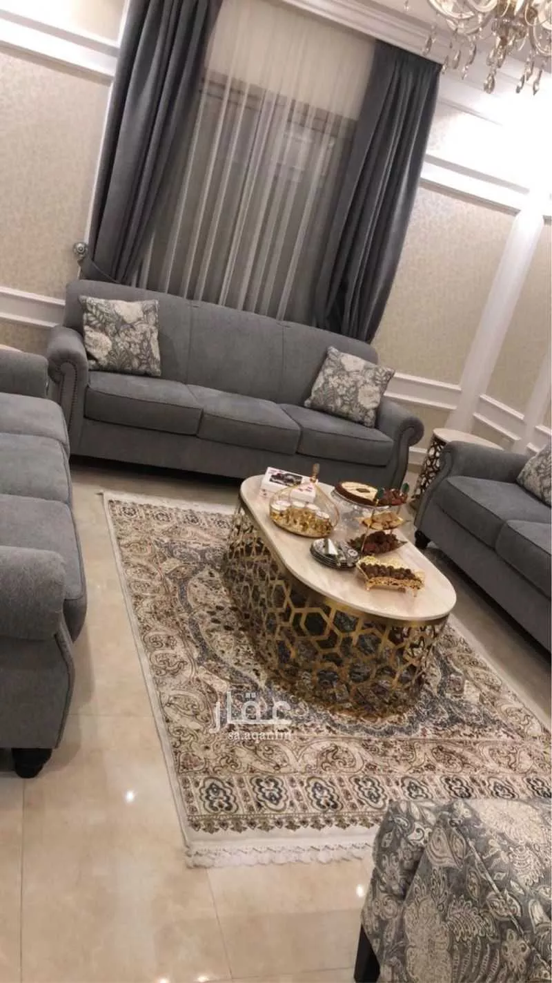 24 bedroom villa in Ash Shulah 3