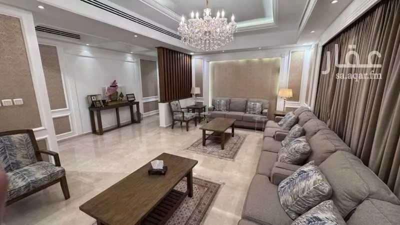 فيلا 12 غرف في الشعلة 2