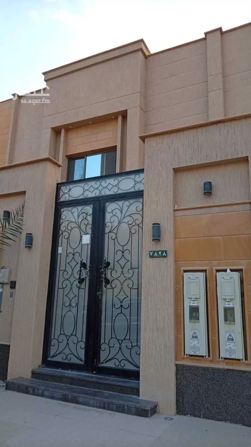 فيلا 12 غرف في الشعلة 5