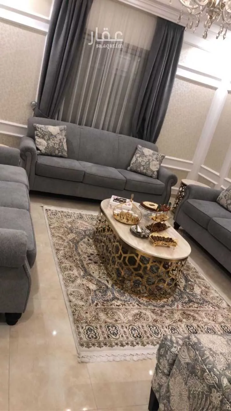 فيلا 12 غرف في الشعلة 6